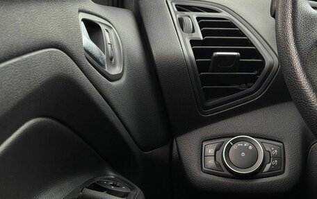 Ford Escape III, 2016 год, 1 299 999 рублей, 12 фотография