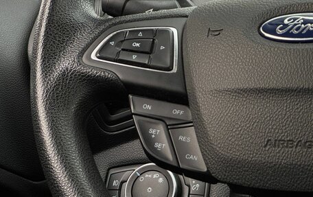 Ford Escape III, 2016 год, 1 299 999 рублей, 14 фотография