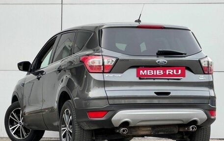 Ford Escape III, 2016 год, 1 299 999 рублей, 22 фотография