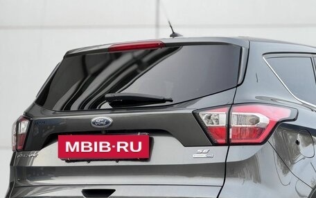 Ford Escape III, 2016 год, 1 299 999 рублей, 24 фотография