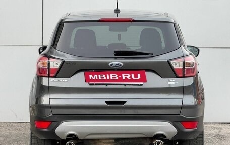 Ford Escape III, 2016 год, 1 299 999 рублей, 23 фотография