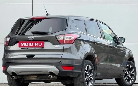 Ford Escape III, 2016 год, 1 299 999 рублей, 25 фотография