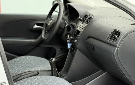 Volkswagen Polo VI (EU Market), 2019 год, 894 999 рублей, 7 фотография