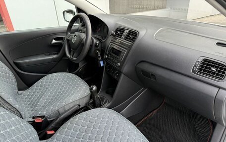 Volkswagen Polo VI (EU Market), 2019 год, 894 999 рублей, 13 фотография