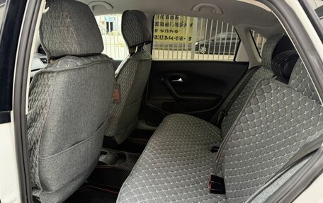 Volkswagen Polo VI (EU Market), 2019 год, 894 999 рублей, 12 фотография