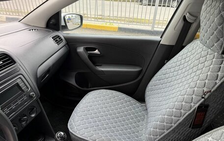 Volkswagen Polo VI (EU Market), 2019 год, 894 999 рублей, 11 фотография