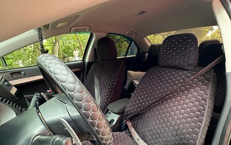 Mitsubishi Lancer IX, 2008 год, 850 000 рублей, 10 фотография