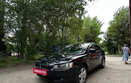 Mitsubishi Lancer IX, 2008 год, 850 000 рублей, 5 фотография
