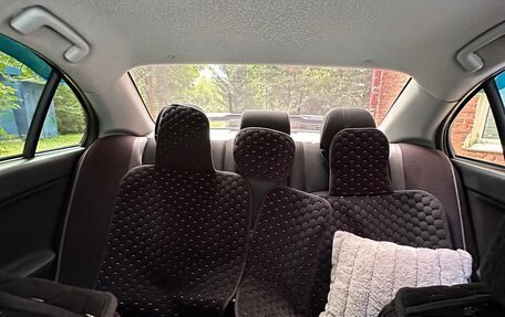 Mitsubishi Lancer IX, 2008 год, 850 000 рублей, 13 фотография