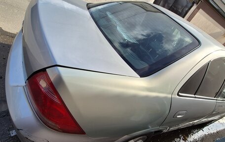 Nissan Almera Classic, 2006 год, 296 000 рублей, 4 фотография