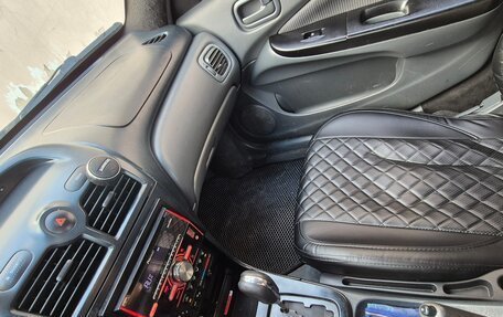 Nissan Almera Classic, 2006 год, 296 000 рублей, 10 фотография