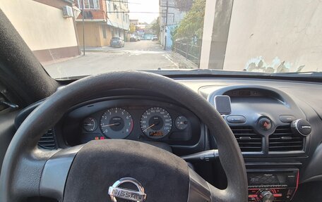 Nissan Almera Classic, 2006 год, 296 000 рублей, 11 фотография