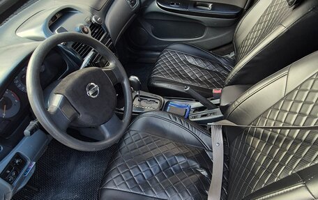 Nissan Almera Classic, 2006 год, 296 000 рублей, 9 фотография