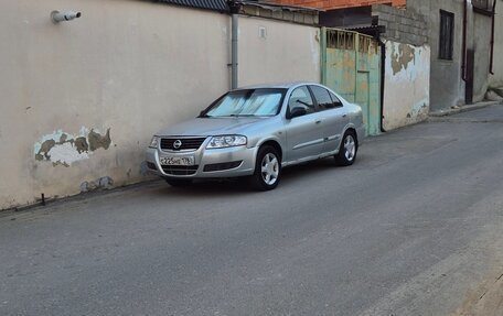 Nissan Almera Classic, 2006 год, 296 000 рублей, 12 фотография