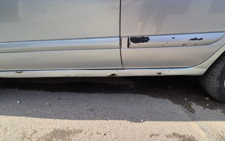 Nissan Almera Classic, 2006 год, 296 000 рублей, 5 фотография