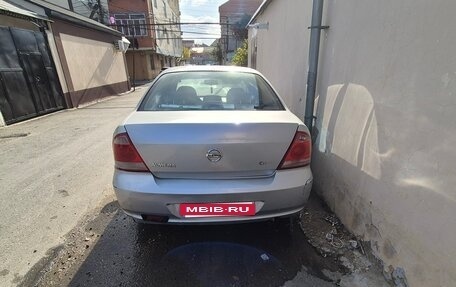 Nissan Almera Classic, 2006 год, 296 000 рублей, 2 фотография