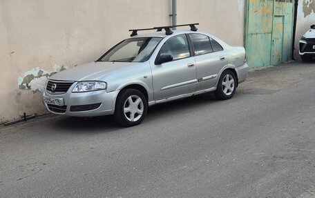 Nissan Almera Classic, 2006 год, 296 000 рублей, 13 фотография