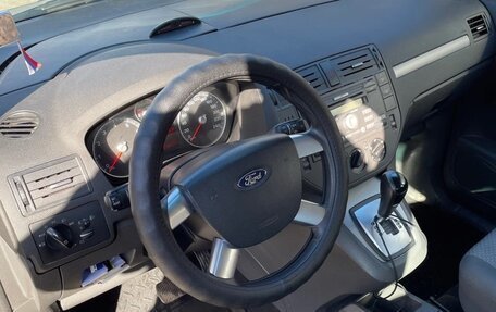 Ford C-MAX I рестайлинг, 2005 год, 420 000 рублей, 4 фотография