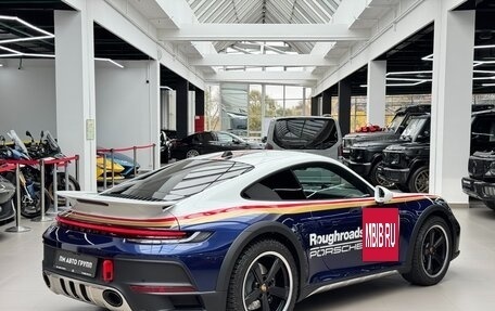 Porsche 911, 2024 год, 49 000 000 рублей, 10 фотография