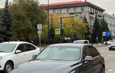 BMW 3 серия, 2013 год, 1 890 000 рублей, 2 фотография