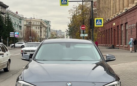 BMW 3 серия, 2013 год, 1 890 000 рублей, 3 фотография