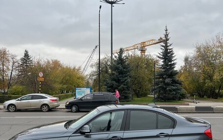 BMW 3 серия, 2013 год, 1 890 000 рублей, 12 фотография