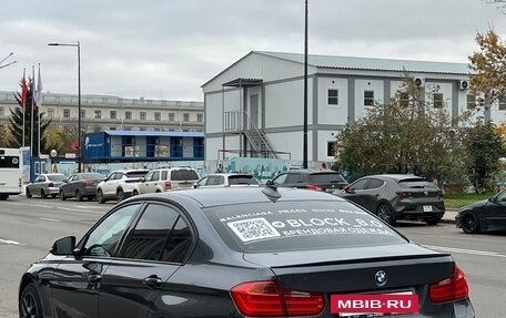 BMW 3 серия, 2013 год, 1 890 000 рублей, 8 фотография