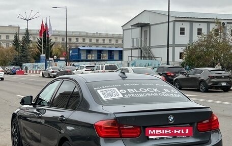 BMW 3 серия, 2013 год, 1 890 000 рублей, 9 фотография