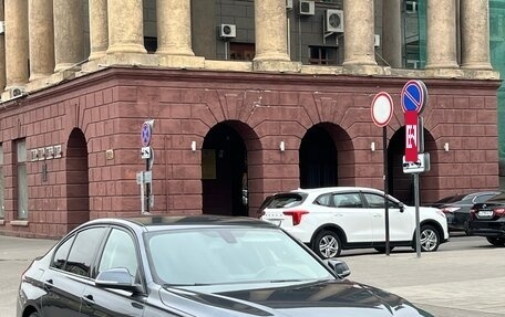 BMW 3 серия, 2013 год, 1 890 000 рублей, 5 фотография