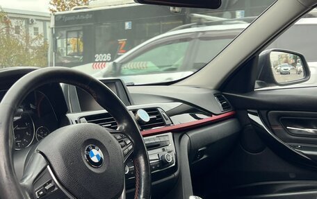 BMW 3 серия, 2013 год, 1 890 000 рублей, 14 фотография