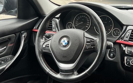 BMW 3 серия, 2013 год, 1 890 000 рублей, 15 фотография