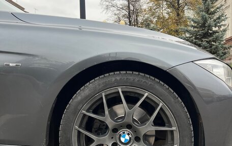 BMW 3 серия, 2013 год, 1 890 000 рублей, 19 фотография