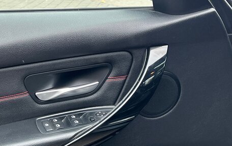 BMW 3 серия, 2013 год, 1 890 000 рублей, 26 фотография