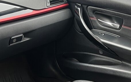 BMW 3 серия, 2013 год, 1 890 000 рублей, 25 фотография