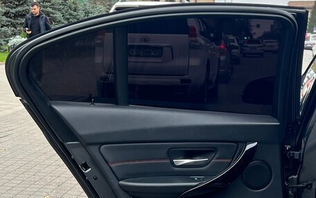 BMW 3 серия, 2013 год, 1 890 000 рублей, 24 фотография