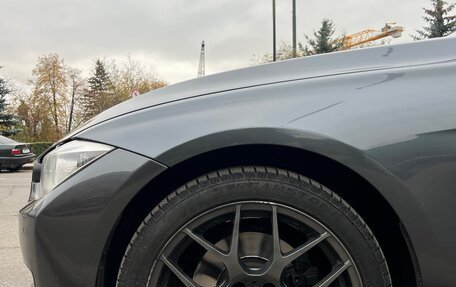 BMW 3 серия, 2013 год, 1 890 000 рублей, 20 фотография