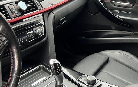 BMW 3 серия, 2013 год, 1 890 000 рублей, 29 фотография