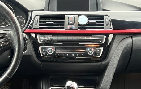 BMW 3 серия, 2013 год, 1 890 000 рублей, 34 фотография