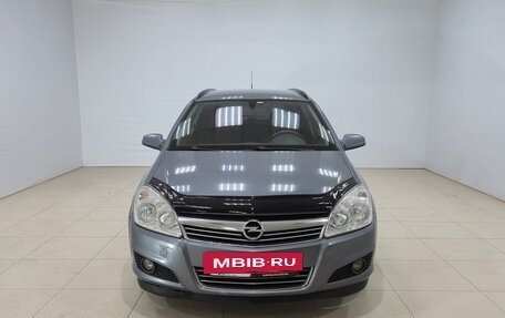 Opel Astra H, 2007 год, 535 000 рублей, 2 фотография
