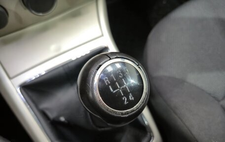 Opel Astra H, 2007 год, 535 000 рублей, 19 фотография