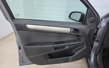 Opel Astra H, 2007 год, 535 000 рублей, 7 фотография