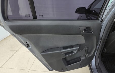 Opel Astra H, 2007 год, 535 000 рублей, 14 фотография