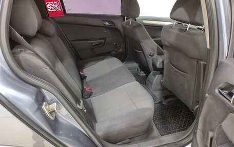 Opel Astra H, 2007 год, 535 000 рублей, 15 фотография