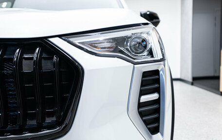 Haval Jolion, 2025 год, 1 999 000 рублей, 10 фотография
