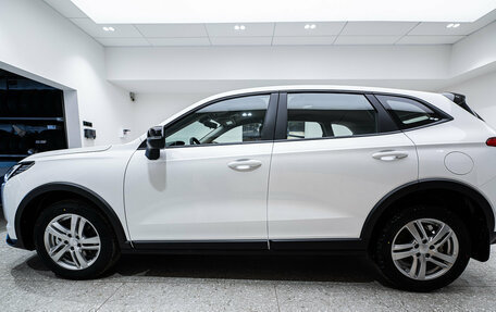 Haval Jolion, 2025 год, 1 999 000 рублей, 8 фотография