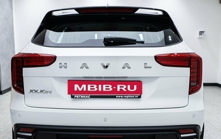 Haval Jolion, 2025 год, 1 999 000 рублей, 6 фотография