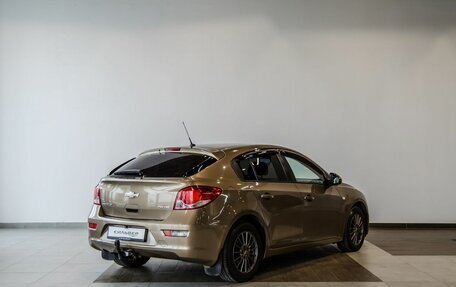 Chevrolet Cruze II, 2013 год, 700 000 рублей, 2 фотография