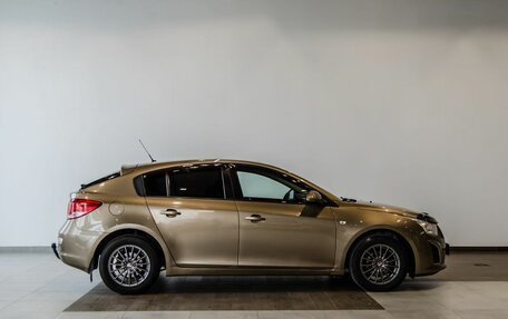 Chevrolet Cruze II, 2013 год, 700 000 рублей, 8 фотография