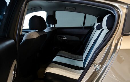 Chevrolet Cruze II, 2013 год, 700 000 рублей, 11 фотография