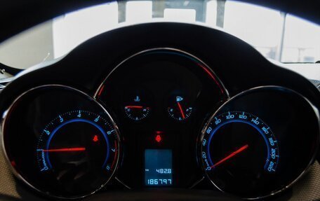 Chevrolet Cruze II, 2013 год, 700 000 рублей, 14 фотография